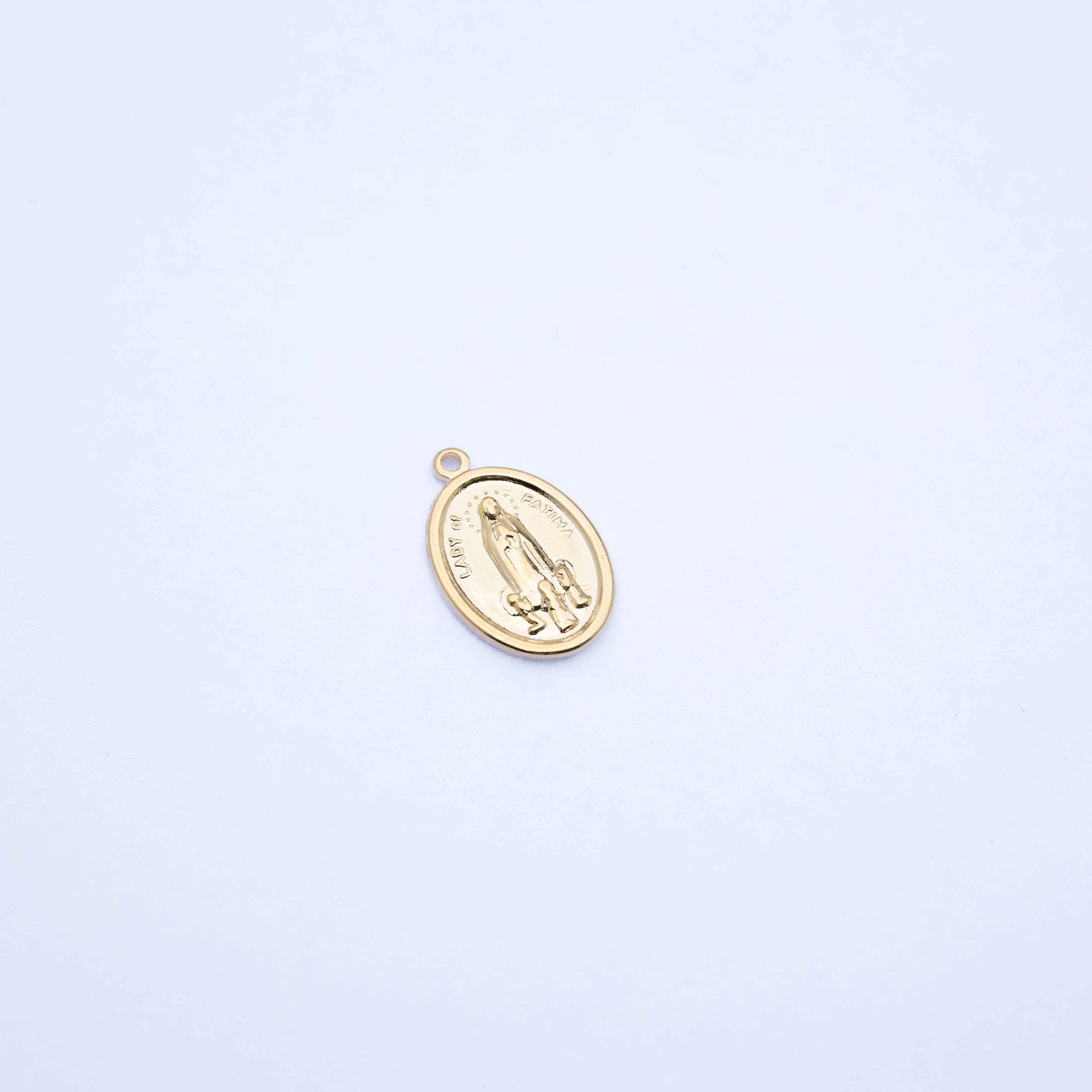 20999 Dije Virgen de Fatima